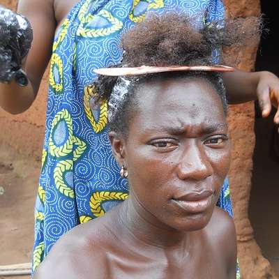 Benin