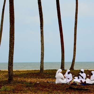 Benin