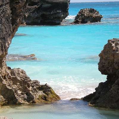 Bermuda