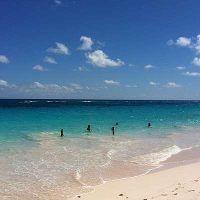Bermuda