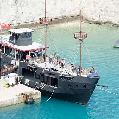 Bermuda