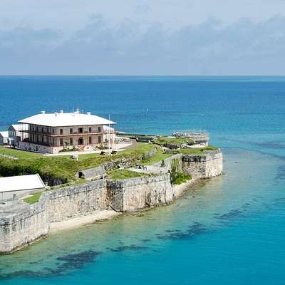 Bermuda
