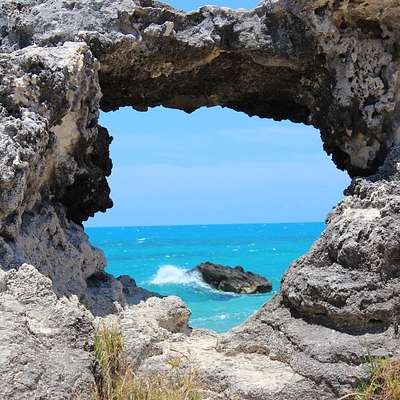 Bermuda