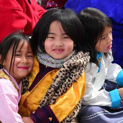 Bhutan