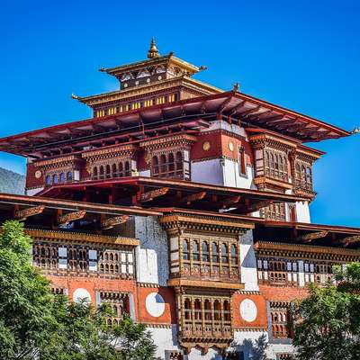 Bhutan