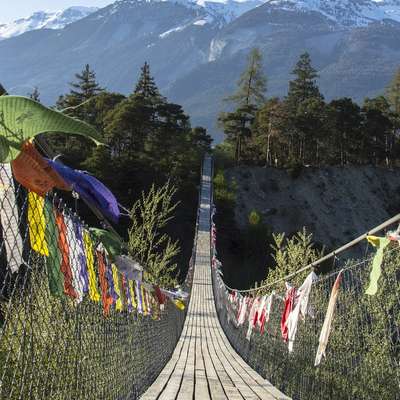 Bhutan