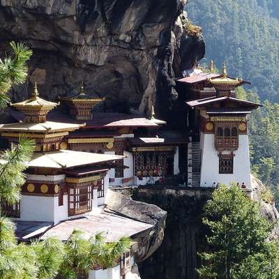 Bhutan