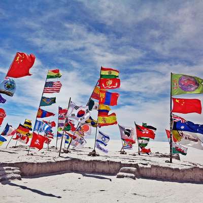 Bolivia