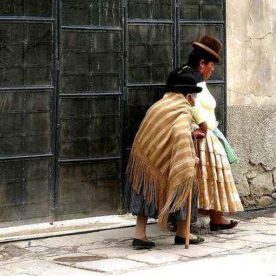 Bolivia