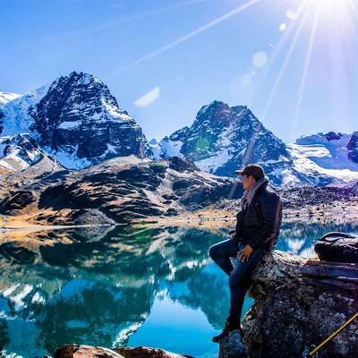 Bolivia