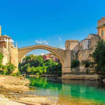 Bosnia and Herzegovina