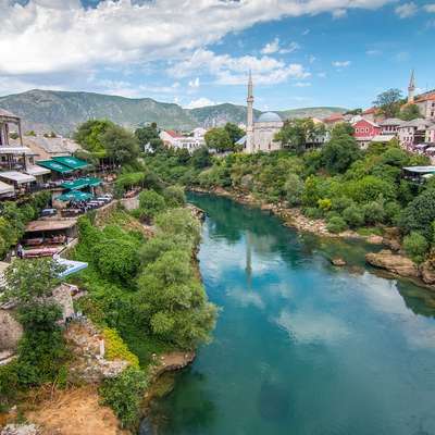 Bosnia and Herzegovina