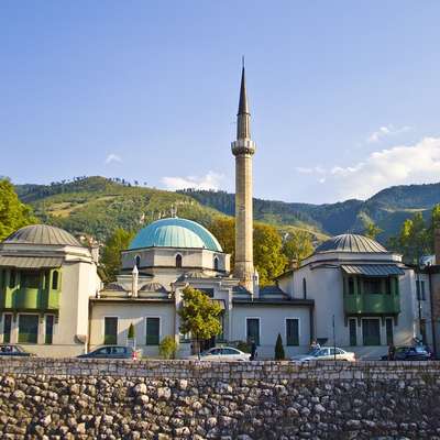 Bosnia and Herzegovina