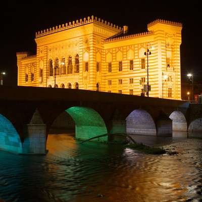 Bosnia and Herzegovina