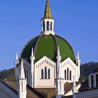 Bosnia and Herzegovina