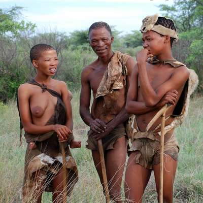 Botswana