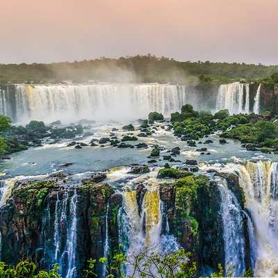 Brazil