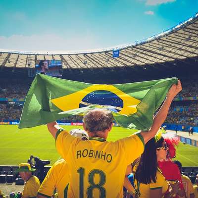 Brazil
