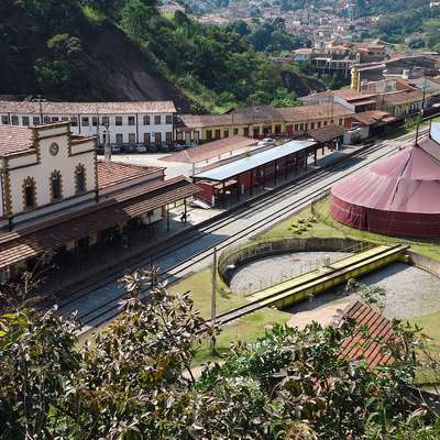 Brazil