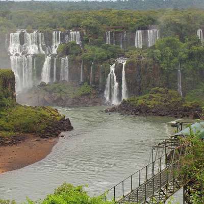 Brazil