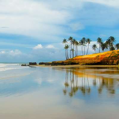 Brazil