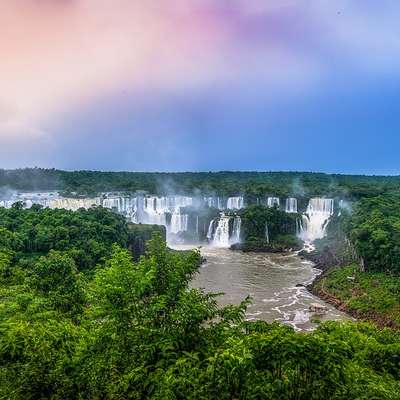 Brazil