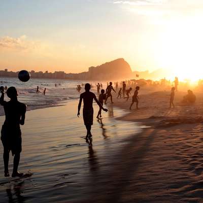 Brazil