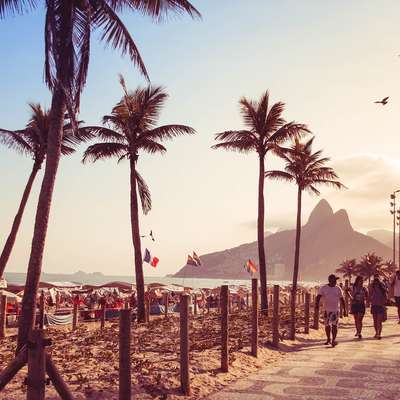 Brazil