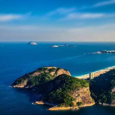 Brazil