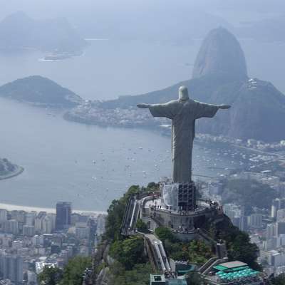 Brazil