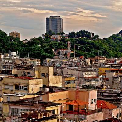 Brazil