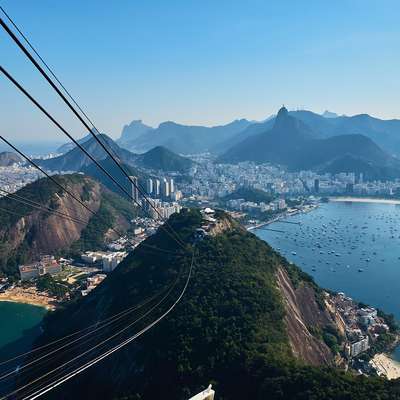 Brazil