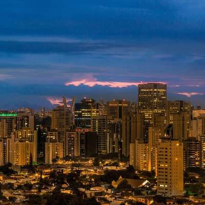 Brazil