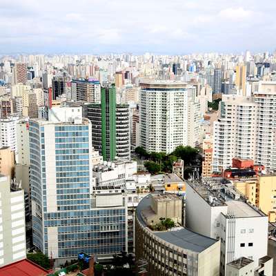 Brazil