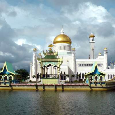 Brunei Darussalam