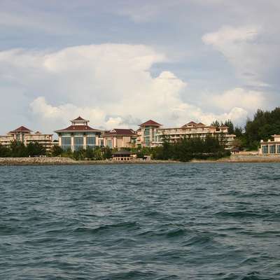 Brunei Darussalam