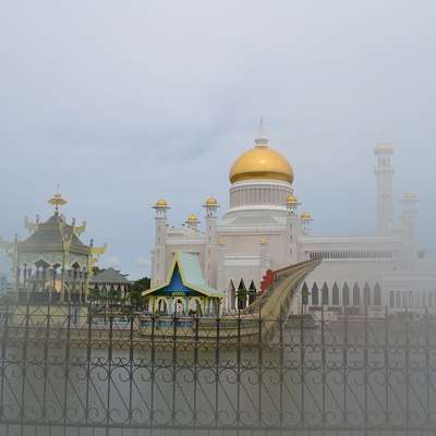 Brunei Darussalam