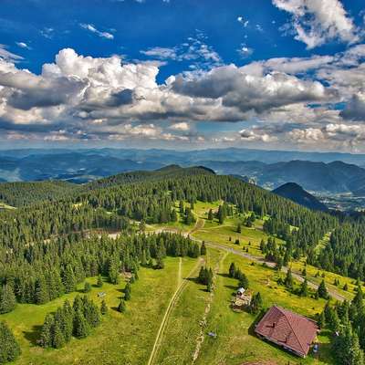 Bulgaria