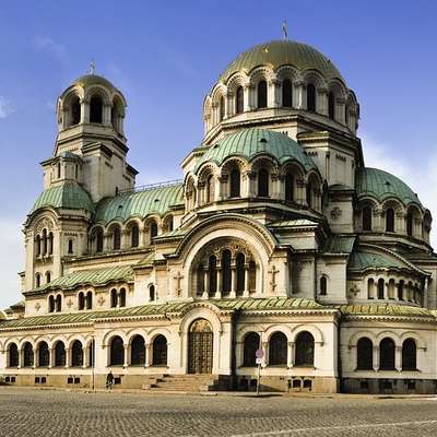 Bulgaria