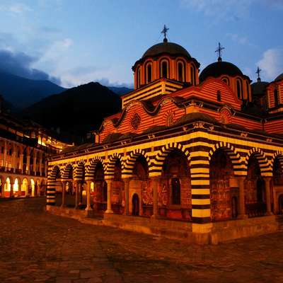 Bulgaria