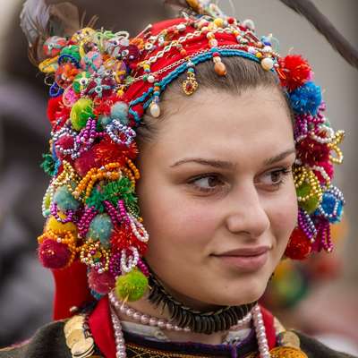 Bulgaria