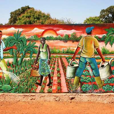 Burkina Faso