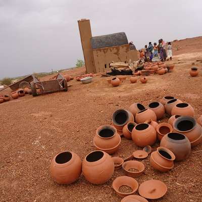Burkina Faso