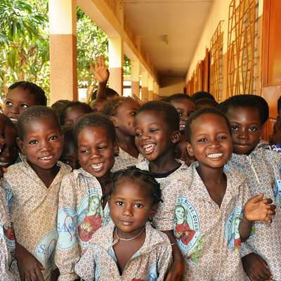 Burkina Faso