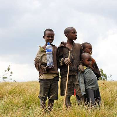 Burundi