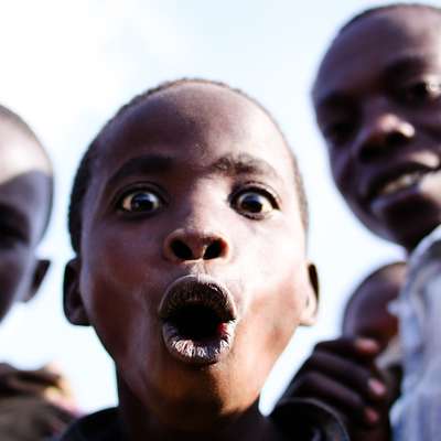 Burundi