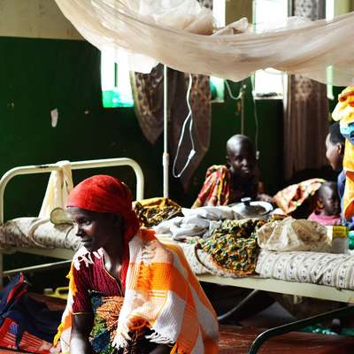 Burundi