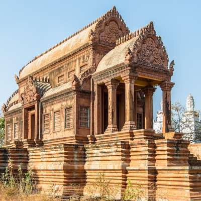 Cambodia