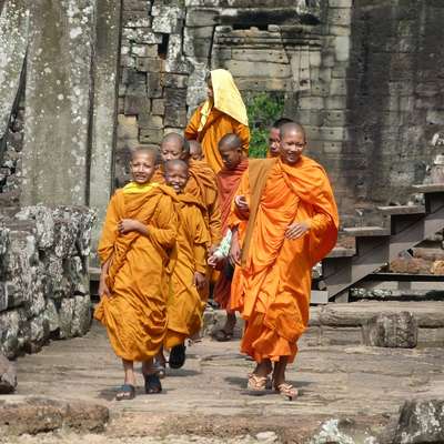 Cambodia