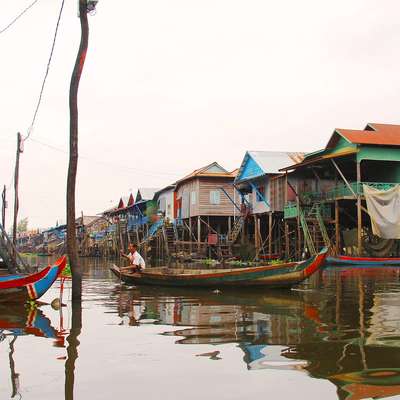 Cambodia